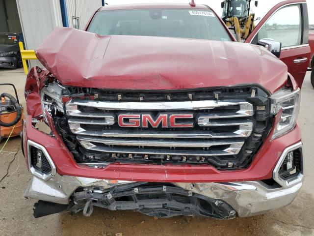 Photo 10 VIN: 3GTU9DED7NG169882 - GMC SIERRA 