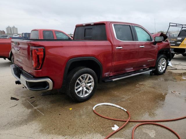 Photo 2 VIN: 3GTU9DED7NG169882 - GMC SIERRA 