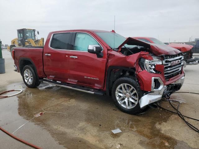 Photo 3 VIN: 3GTU9DED7NG169882 - GMC SIERRA 