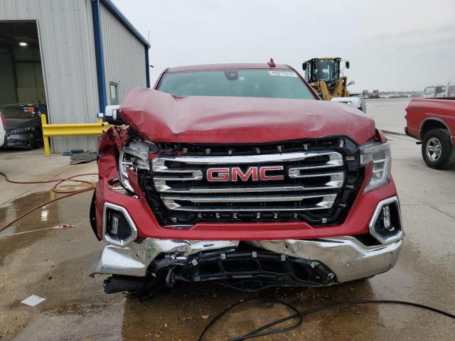 Photo 4 VIN: 3GTU9DED7NG169882 - GMC SIERRA 