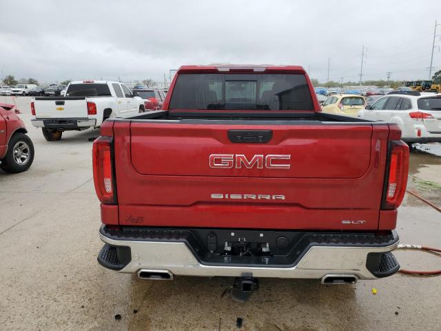 Photo 5 VIN: 3GTU9DED7NG169882 - GMC SIERRA 