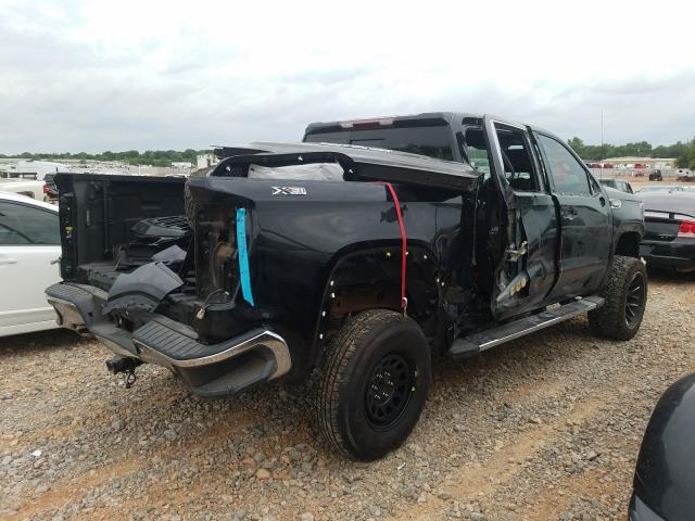 Photo 3 VIN: 3GTU9DED8KG168414 - GMC SIERRA K15 