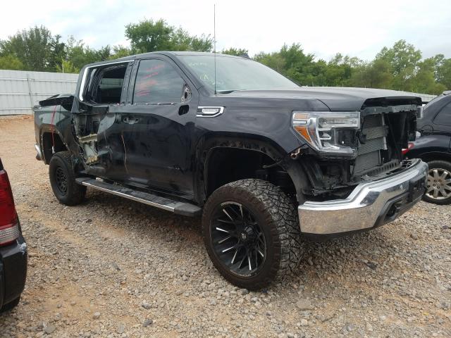 Photo 8 VIN: 3GTU9DED8KG168414 - GMC SIERRA K15 