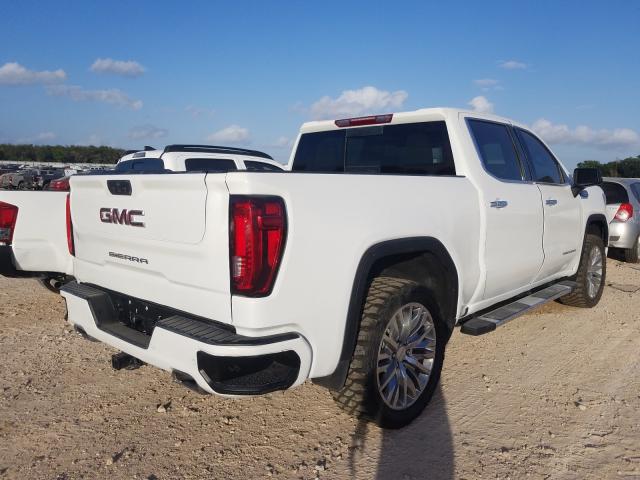 Photo 3 VIN: 3GTU9DED8KG196939 - GMC SIERRA K15 