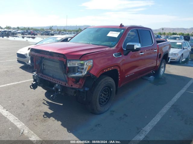 Photo 1 VIN: 3GTU9DED8KG224092 - GMC SIERRA 