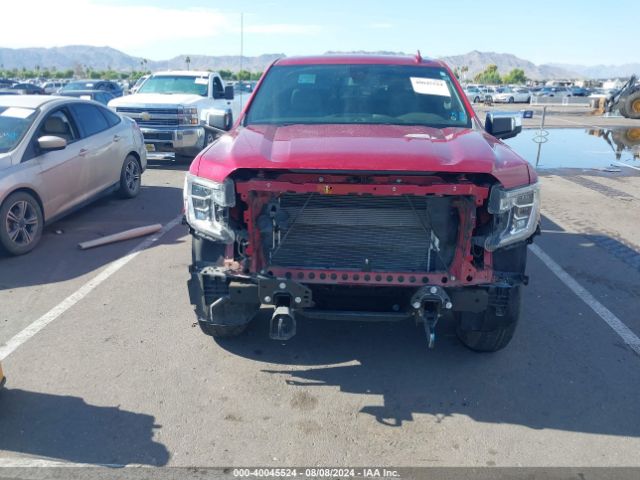 Photo 5 VIN: 3GTU9DED8KG224092 - GMC SIERRA 