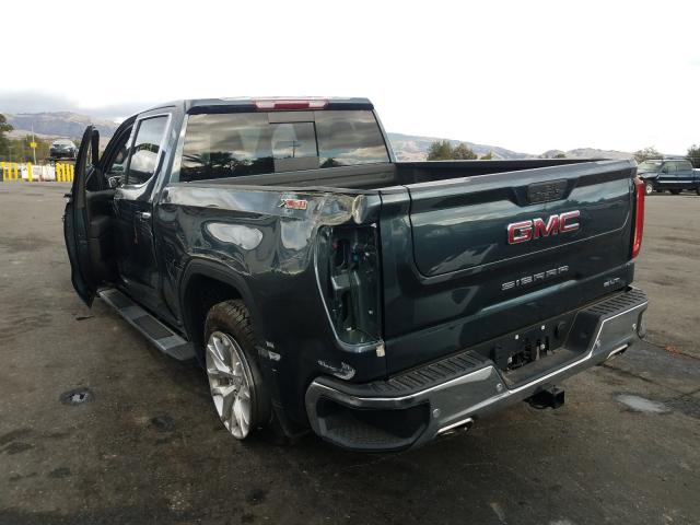 Photo 2 VIN: 3GTU9DED8KG227011 - GMC SIERRA K15 