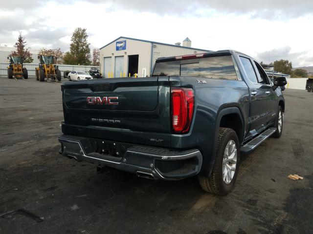 Photo 3 VIN: 3GTU9DED8KG227011 - GMC SIERRA K15 