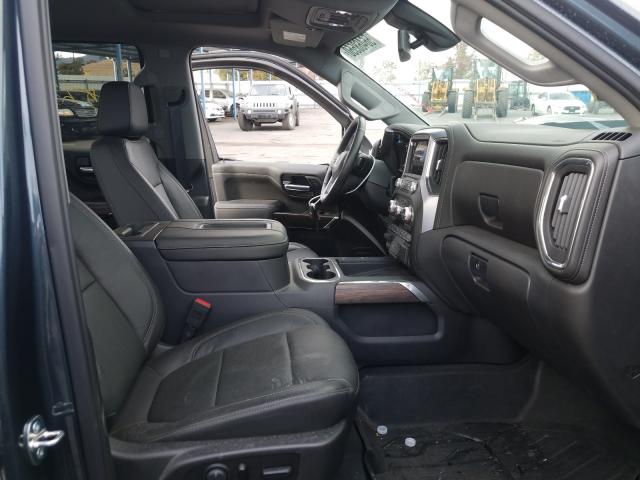 Photo 4 VIN: 3GTU9DED8KG227011 - GMC SIERRA K15 