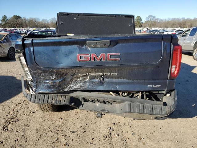 Photo 5 VIN: 3GTU9DED8KG235545 - GMC SIERRA K15 