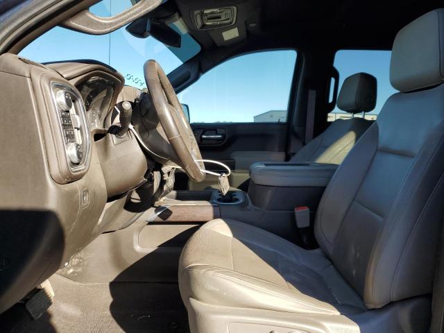 Photo 6 VIN: 3GTU9DED8KG235545 - GMC SIERRA K15 