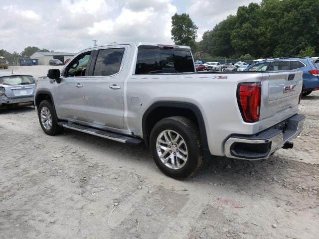 Photo 1 VIN: 3GTU9DED8KG274121 - GMC SIERRA 