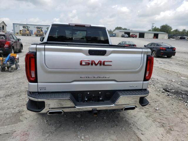 Photo 5 VIN: 3GTU9DED8KG274121 - GMC SIERRA 