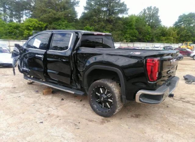 Photo 2 VIN: 3GTU9DED8KG276726 - GMC SIERRA 