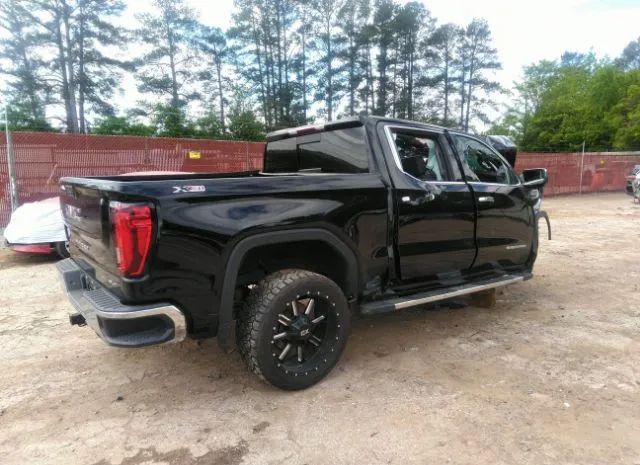 Photo 3 VIN: 3GTU9DED8KG276726 - GMC SIERRA 