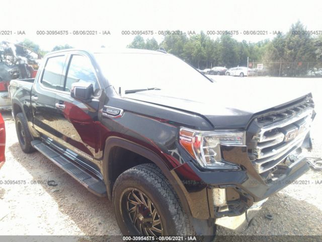 Photo 0 VIN: 3GTU9DED8KG285412 - GMC SIERRA 1500 