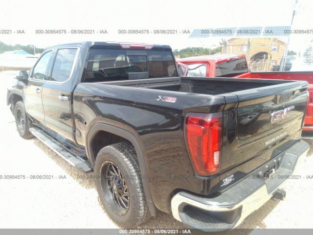 Photo 2 VIN: 3GTU9DED8KG285412 - GMC SIERRA 1500 