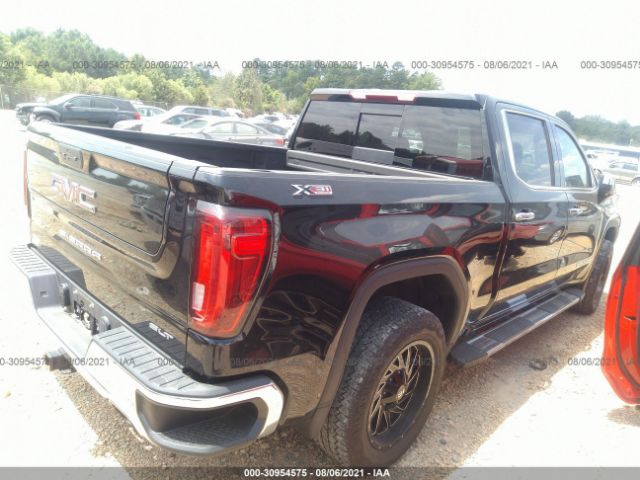 Photo 3 VIN: 3GTU9DED8KG285412 - GMC SIERRA 1500 