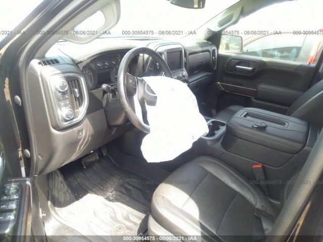 Photo 4 VIN: 3GTU9DED8KG285412 - GMC SIERRA 1500 