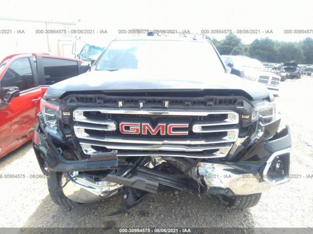 Photo 5 VIN: 3GTU9DED8KG285412 - GMC SIERRA 1500 