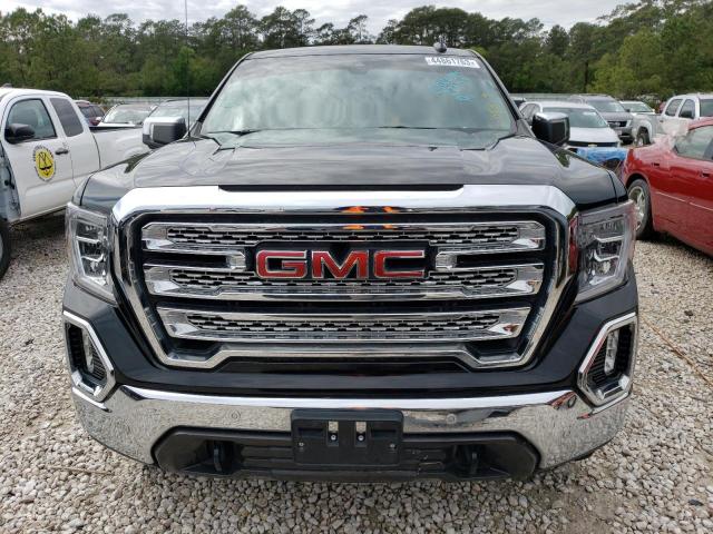 Photo 4 VIN: 3GTU9DED8LG110529 - GMC SIERRA K15 