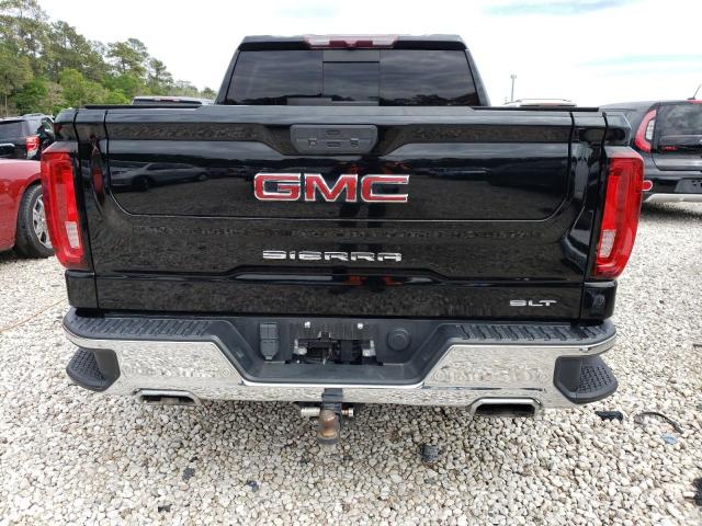 Photo 5 VIN: 3GTU9DED8LG110529 - GMC SIERRA K15 