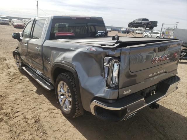 Photo 2 VIN: 3GTU9DED8LG173338 - GMC SIERRA K15 