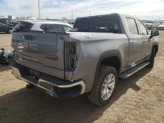 Photo 3 VIN: 3GTU9DED8LG173338 - GMC SIERRA K15 