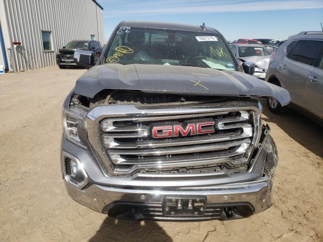 Photo 8 VIN: 3GTU9DED8LG173338 - GMC SIERRA K15 