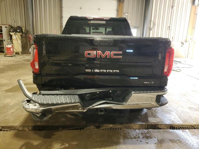 Photo 5 VIN: 3GTU9DED8LG189927 - GMC SIERRA K15 