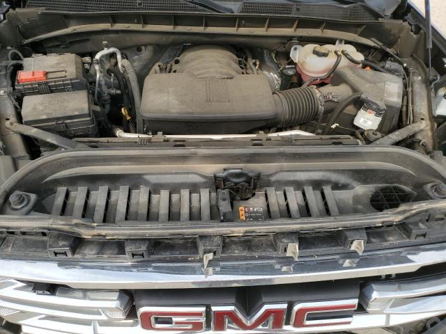 Photo 10 VIN: 3GTU9DED8LG239404 - GMC SIERRA 