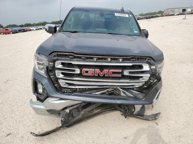 Photo 4 VIN: 3GTU9DED8LG239404 - GMC SIERRA 