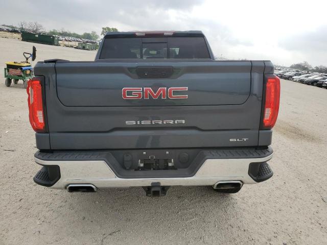 Photo 5 VIN: 3GTU9DED8LG239404 - GMC SIERRA 