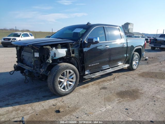 Photo 1 VIN: 3GTU9DED8LG247499 - GMC SIERRA 