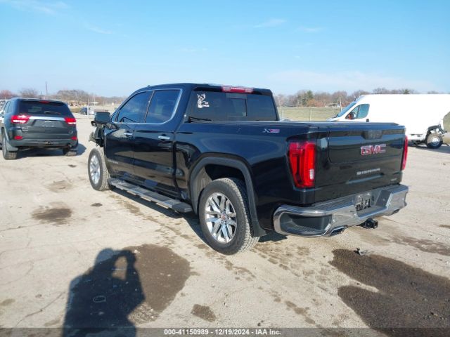 Photo 2 VIN: 3GTU9DED8LG247499 - GMC SIERRA 