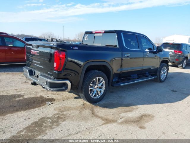 Photo 3 VIN: 3GTU9DED8LG247499 - GMC SIERRA 