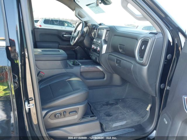 Photo 4 VIN: 3GTU9DED8LG247499 - GMC SIERRA 