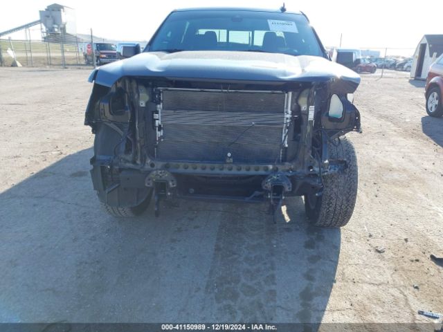 Photo 5 VIN: 3GTU9DED8LG247499 - GMC SIERRA 