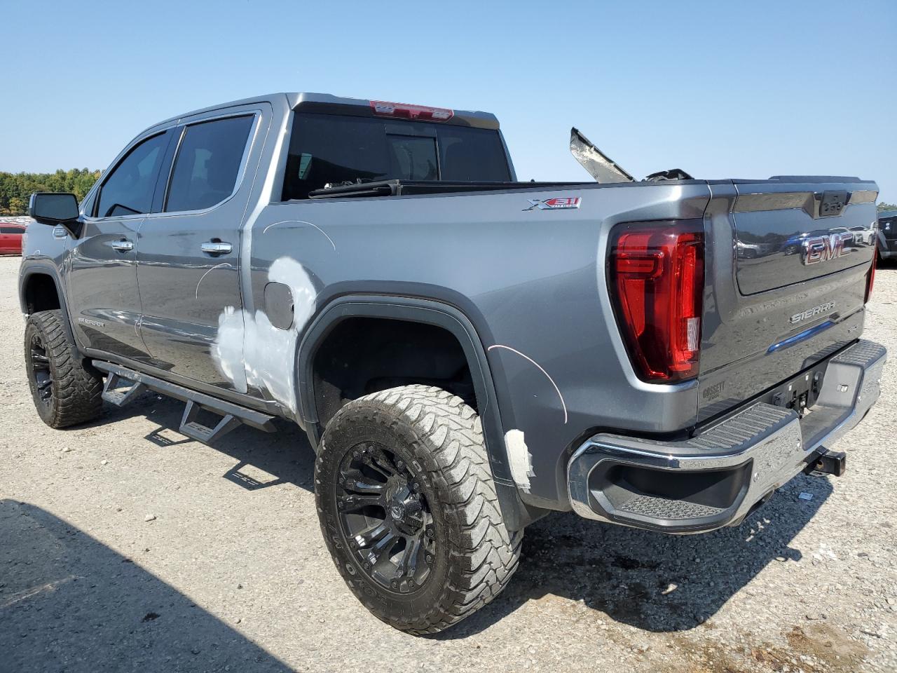 Photo 1 VIN: 3GTU9DED8LG254243 - GMC SIERRA 