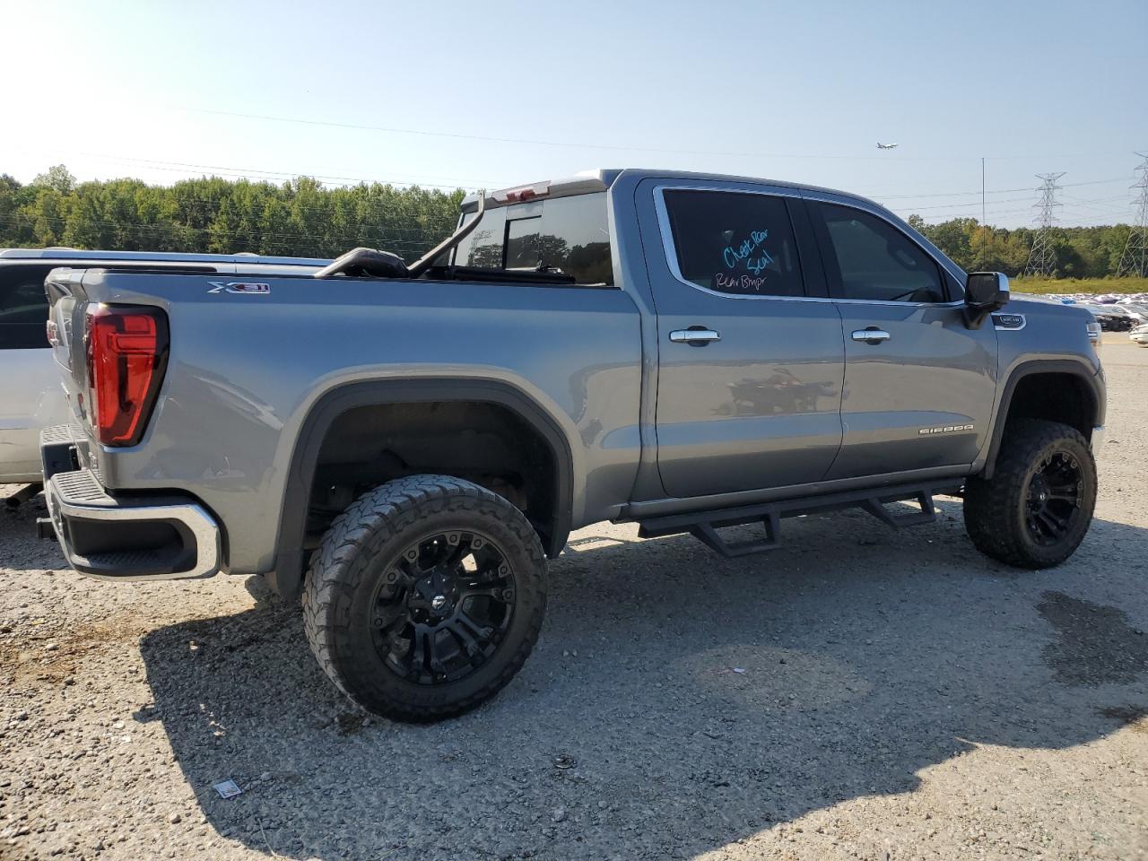 Photo 2 VIN: 3GTU9DED8LG254243 - GMC SIERRA 