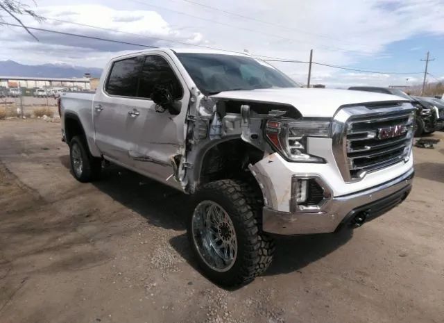 Photo 0 VIN: 3GTU9DED8LG316367 - GMC SIERRA 1500 