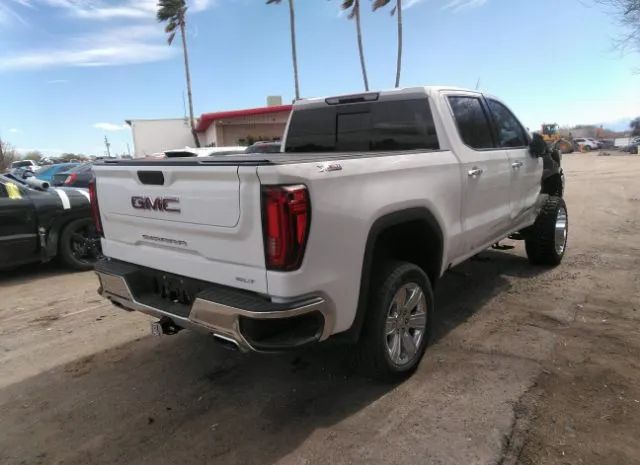 Photo 3 VIN: 3GTU9DED8LG316367 - GMC SIERRA 1500 