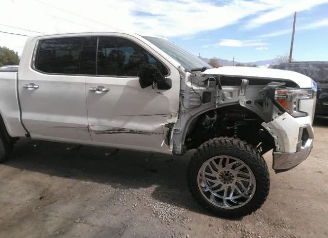 Photo 5 VIN: 3GTU9DED8LG316367 - GMC SIERRA 1500 