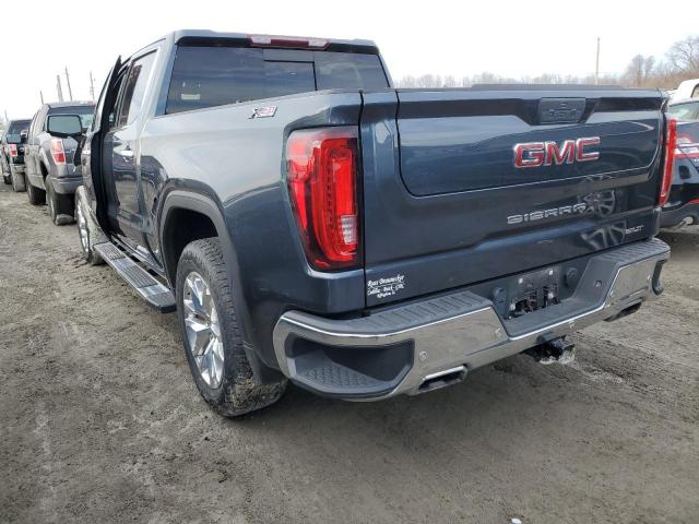 Photo 1 VIN: 3GTU9DED8LG353368 - GMC SIERRA 