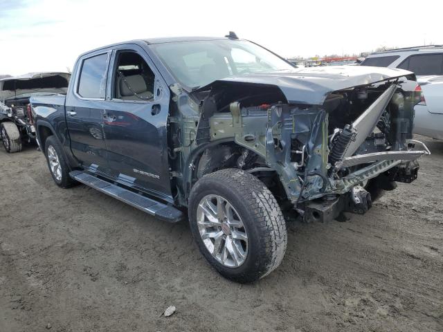 Photo 3 VIN: 3GTU9DED8LG353368 - GMC SIERRA 