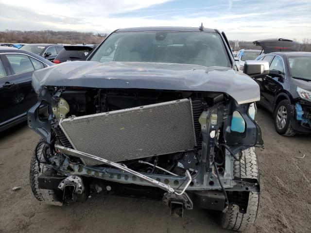 Photo 4 VIN: 3GTU9DED8LG353368 - GMC SIERRA 