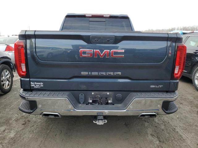 Photo 5 VIN: 3GTU9DED8LG353368 - GMC SIERRA 