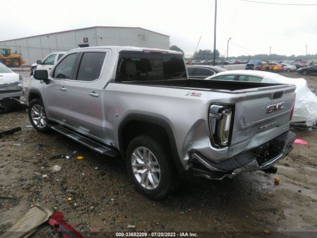 Photo 2 VIN: 3GTU9DED8LG417814 - GMC SIERRA 1500 