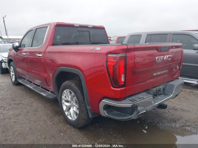 Photo 2 VIN: 3GTU9DED8MG202192 - GMC SIERRA 