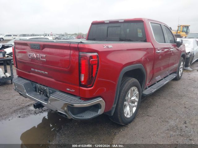 Photo 3 VIN: 3GTU9DED8MG202192 - GMC SIERRA 